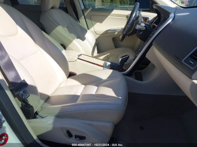 YV4902DZ5E2512759 Volvo Xc60 T6 R-design Premier Plus