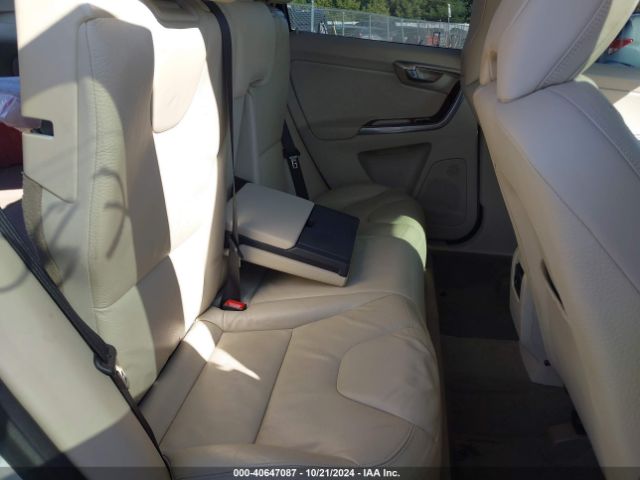 YV4902DZ5E2512759 Volvo Xc60 T6 R-design Premier Plus