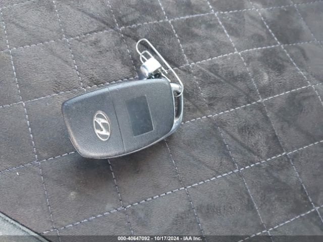 5NPE24AF4GH281307 Hyundai SONATA SE