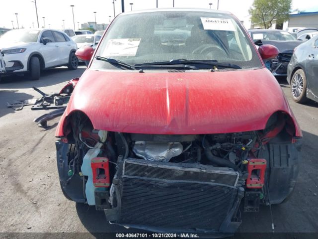 2013 FIAT 500 3C3CFFAR4DT514586 Photo 5
