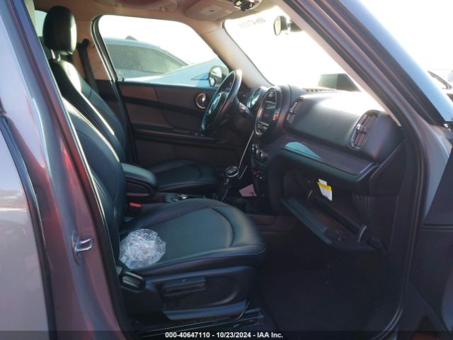 WMZYS7C34J3E08564 Mini Countryman Cooper