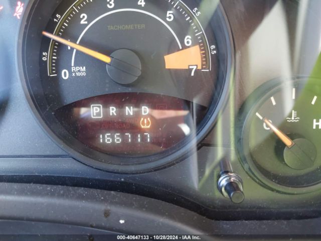 1C4NJPBA9FD107941 Jeep Patriot Altitude Edition