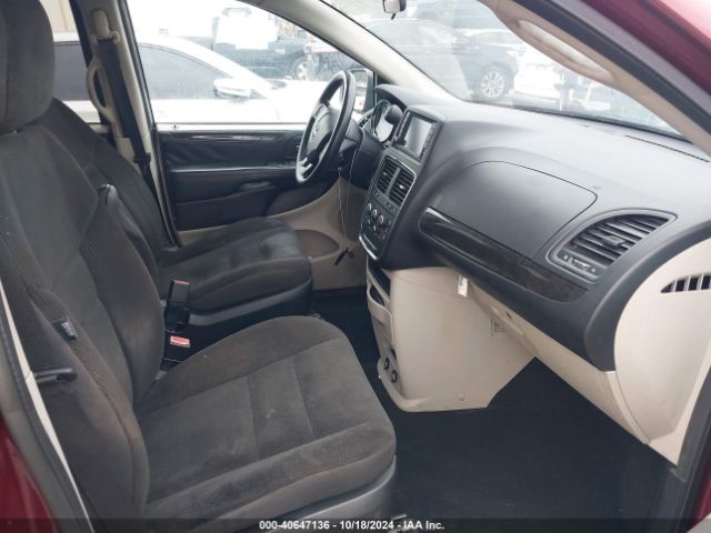 2C4RDGBG3JR163960 Dodge Grand Caravan Se