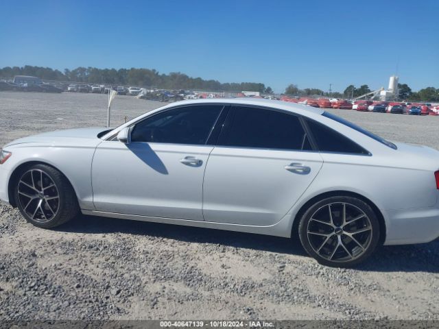 WAUGFAFC3FN017629 Audi A6 2.0t Premium