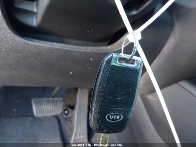 5XYPG4A31HG188611 KIA Sorento 2.4l L