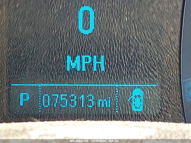 Chevrolet EQUINOX LS 2017 2GNALBEK4H1602909 Image 15