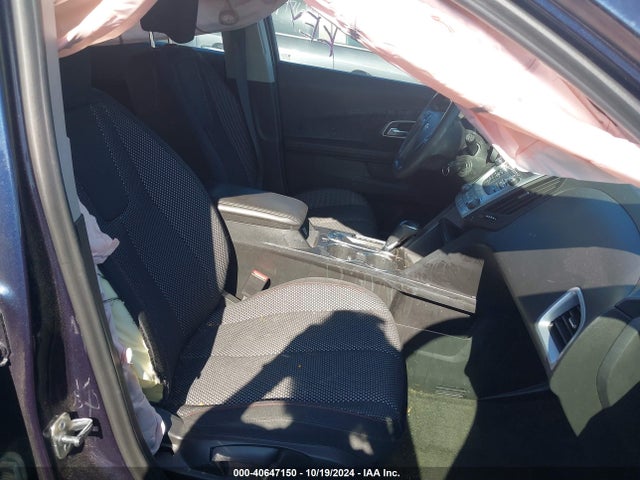Chevrolet EQUINOX LS 2017 2GNALBEK4H1602909 Image 5