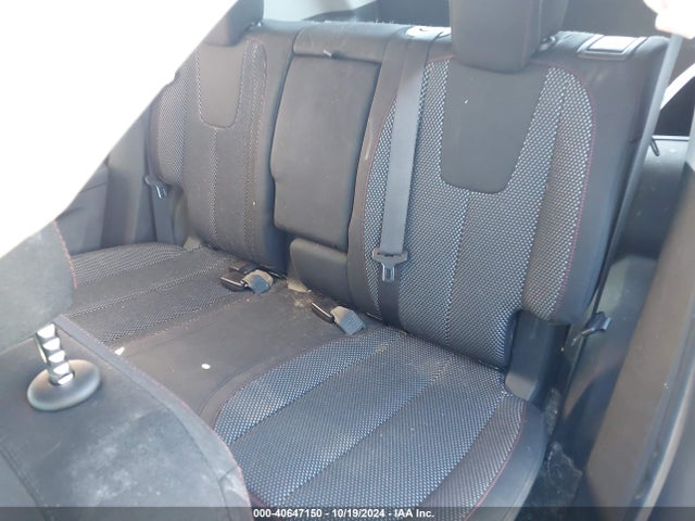 Chevrolet EQUINOX LS 2017 2GNALBEK4H1602909 Image 8
