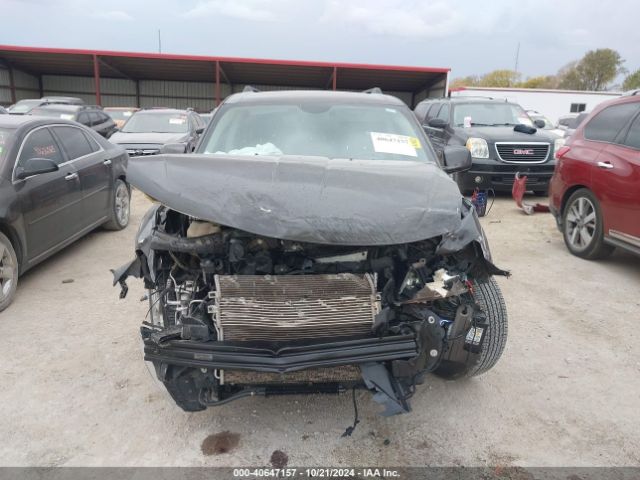 3C4PDCEG2GT208064 Dodge Journey R/t