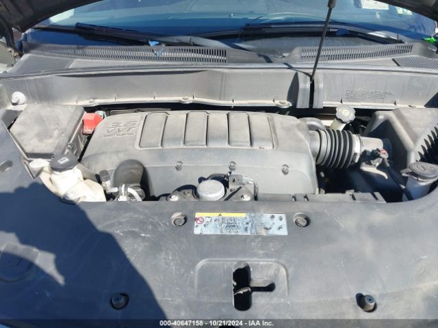 1GNKVHKD8GJ305475 Chevrolet Traverse 2lt