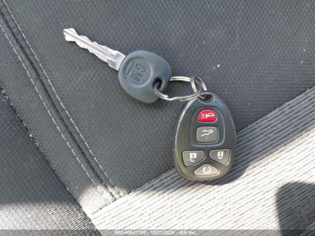 1GNKVHKD8GJ305475 Chevrolet Traverse 2lt