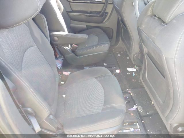 1GNKVHKD8GJ305475 Chevrolet Traverse 2lt