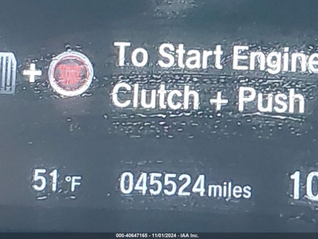 SHHFK8G73KU200492 Honda Civic Type R Touring