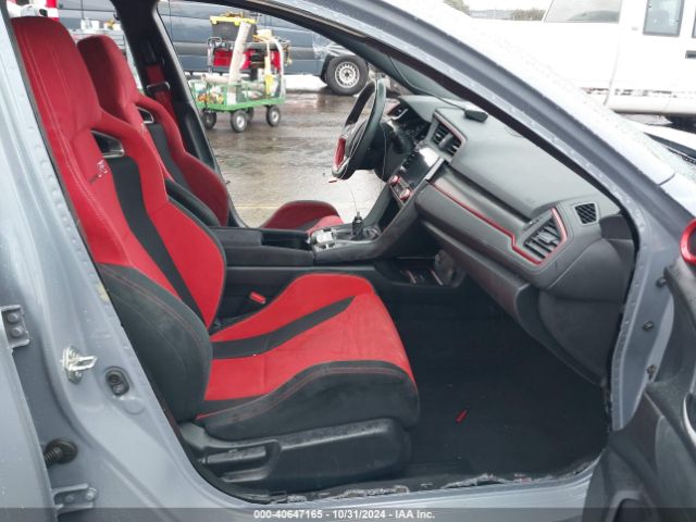 SHHFK8G73KU200492 Honda Civic Type R Touring