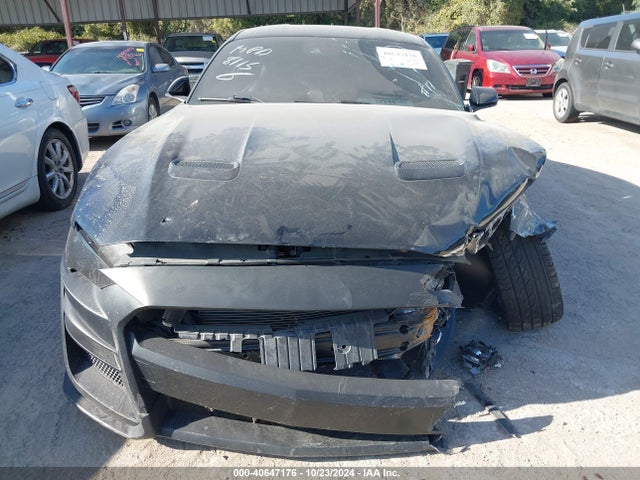 Ford Mustang Gt Premium 2021 1FA6P8CF1M5147348 Image 11