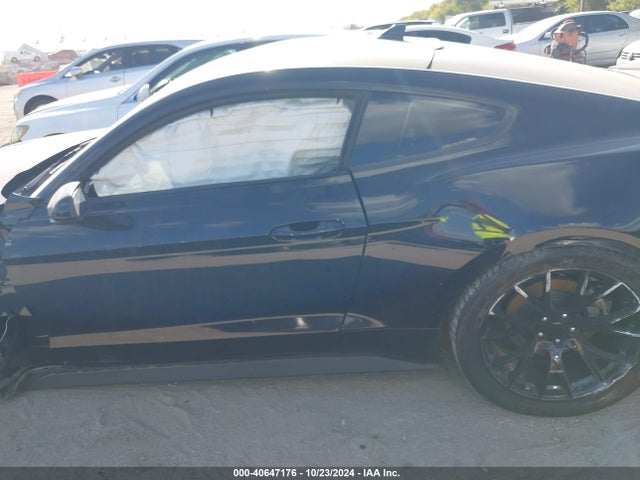 Ford Mustang Gt Premium 2021 1FA6P8CF1M5147348 Image 13