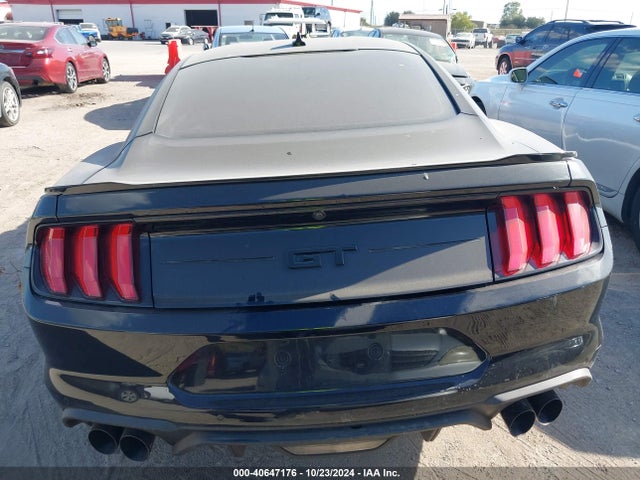 Ford Mustang Gt Premium 2021 1FA6P8CF1M5147348 Image 15