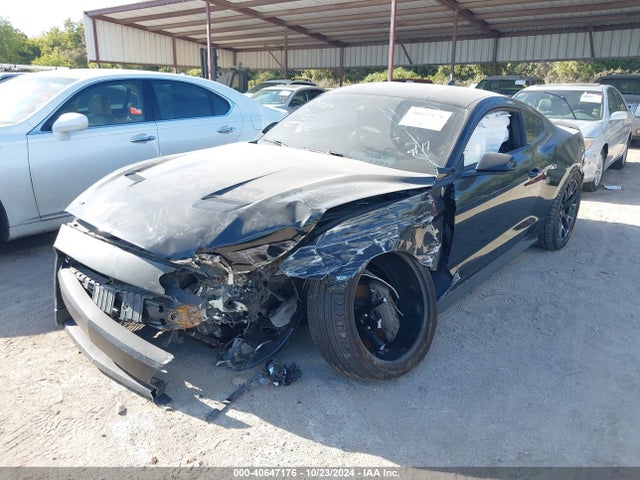 Ford Mustang Gt Premium 2021 1FA6P8CF1M5147348 Image 2