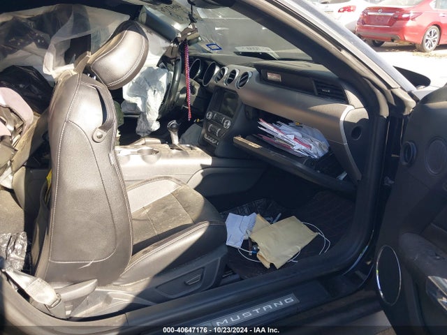 Ford Mustang Gt Premium 2021 1FA6P8CF1M5147348 Image 5