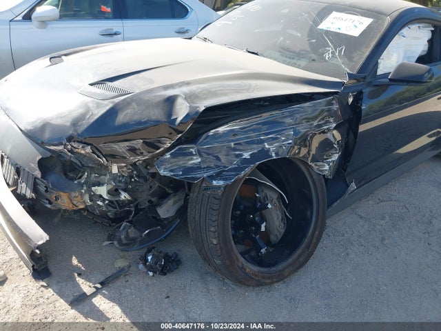 Ford Mustang Gt Premium 2021 1FA6P8CF1M5147348 Image 6