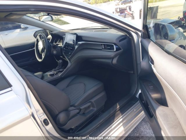 4T1G11AK9PU805365 Toyota CAMRY SE
