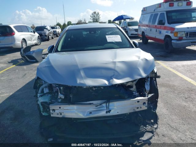 4T1G11AK9PU805365 Toyota CAMRY SE