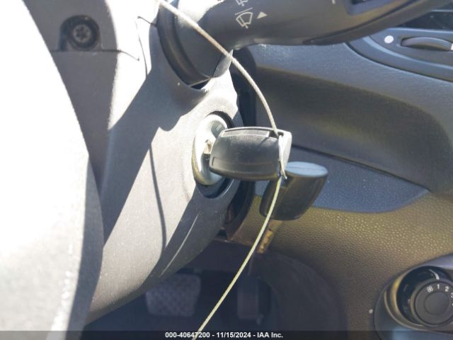 3FADP4TJ5GM172188 Ford FIESTA S
