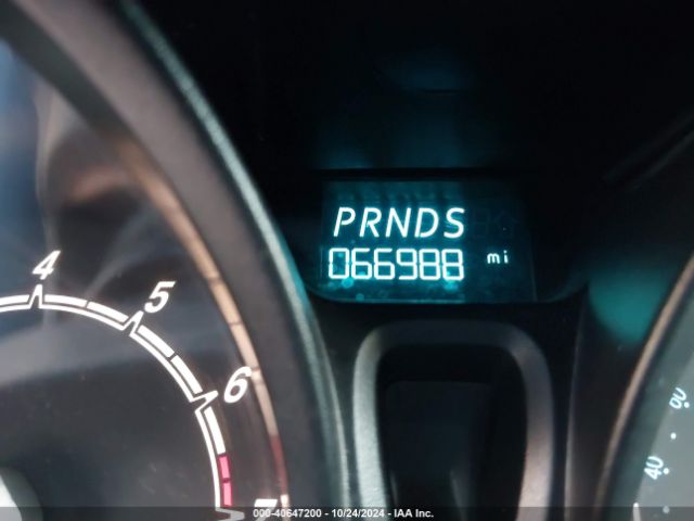3FADP4TJ5GM172188 Ford FIESTA S