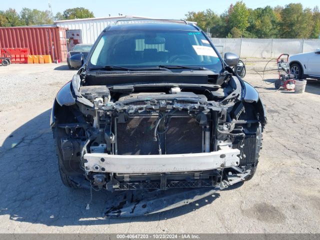 5N1AL0MM6EC538051 Infiniti QX60