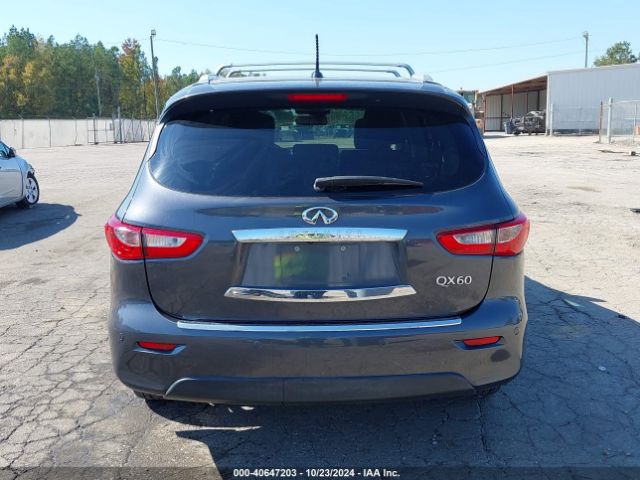 5N1AL0MM6EC538051 Infiniti QX60