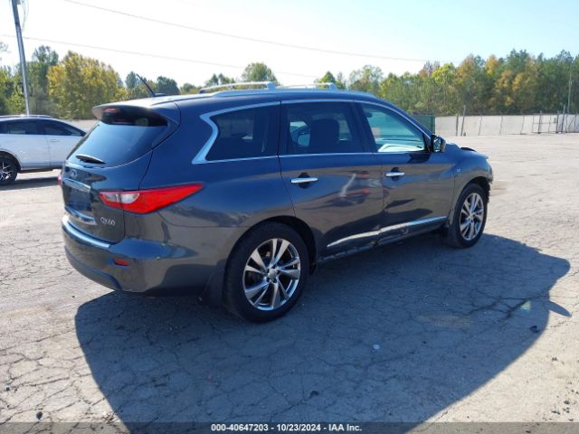 5N1AL0MM6EC538051 Infiniti QX60