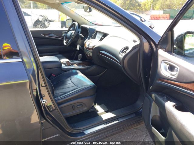 5N1AL0MM6EC538051 Infiniti QX60
