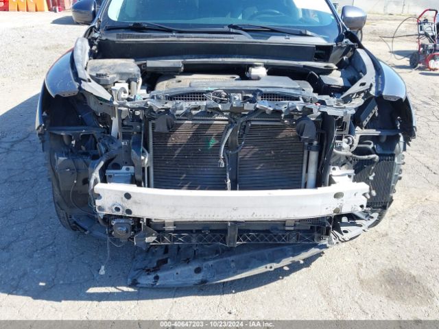 5N1AL0MM6EC538051 Infiniti QX60