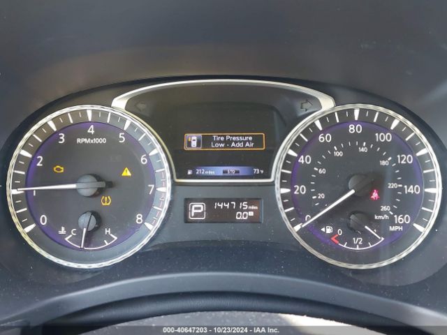 5N1AL0MM6EC538051 Infiniti QX60