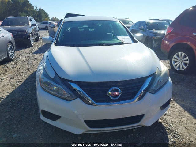 Nissan Altima 2.5 S 2017 1N4AL3AP0HC180959 Image 12