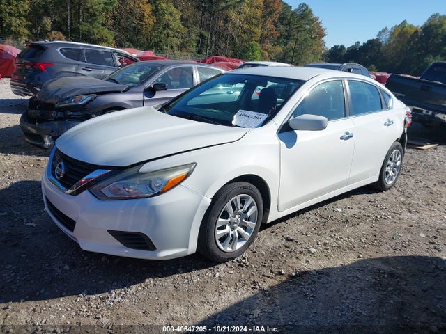 Nissan Altima 2.5 S 2017 1N4AL3AP0HC180959 Image 2