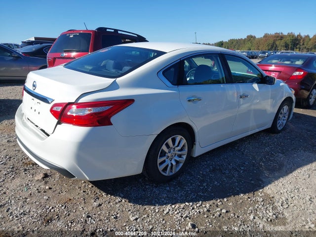 Nissan Altima 2.5 S 2017 1N4AL3AP0HC180959 Image 4