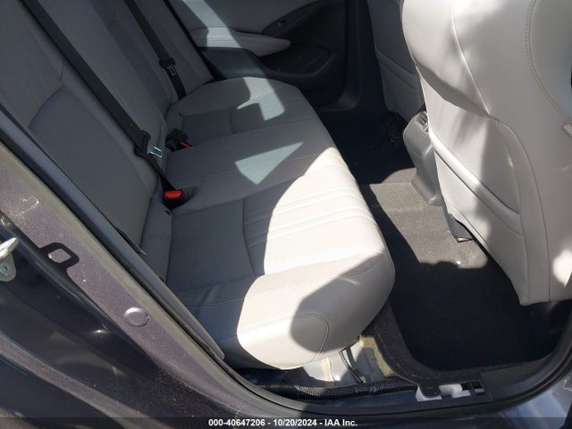 Honda Accord Ex-l 2018 1HGCV1F58JA020002 Image 8