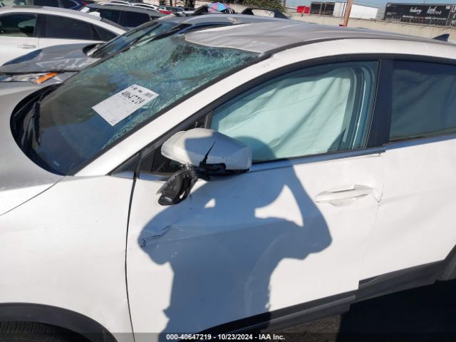KNDPU3AG0P7063326 KIA Sportage Hybrid Lx