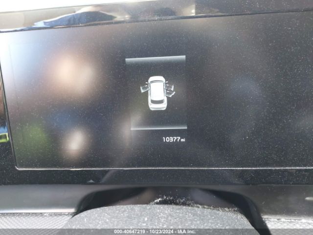KNDPU3AG0P7063326 KIA Sportage Hybrid Lx