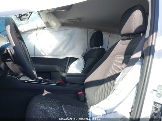 KNDPU3AG0P7063326 KIA Sportage Hybrid Lx