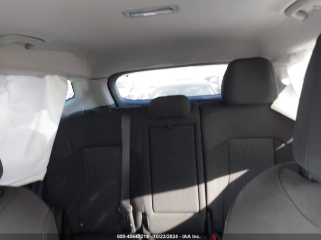 KNDPU3AG0P7063326 KIA Sportage Hybrid Lx