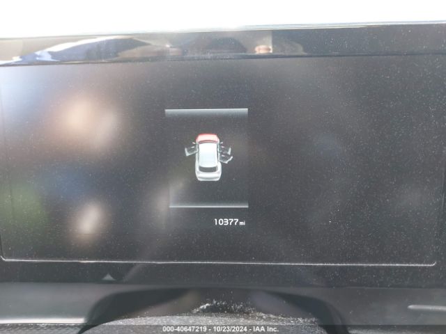 KNDPU3AG0P7063326 KIA Sportage Hybrid Lx