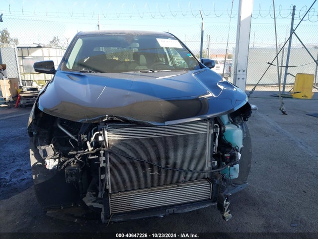 Chevrolet EQUINOX LT 2019 3GNAXKEV7KL332529 Image 13