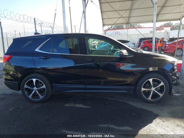 Chevrolet EQUINOX LT 2019 3GNAXKEV7KL332529 Image 14
