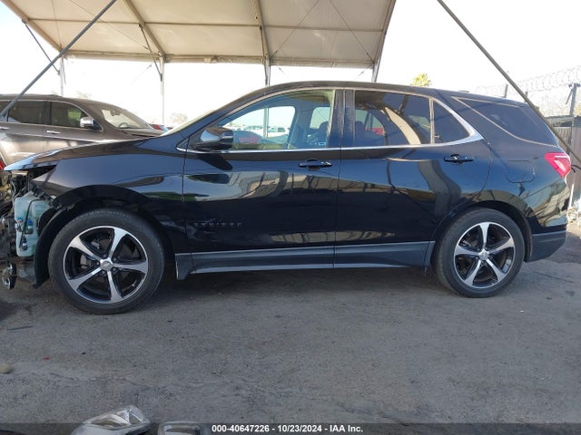 Chevrolet EQUINOX LT 2019 3GNAXKEV7KL332529 Image 15