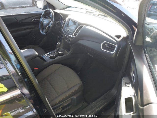 Chevrolet EQUINOX LT 2019 3GNAXKEV7KL332529 Image 5