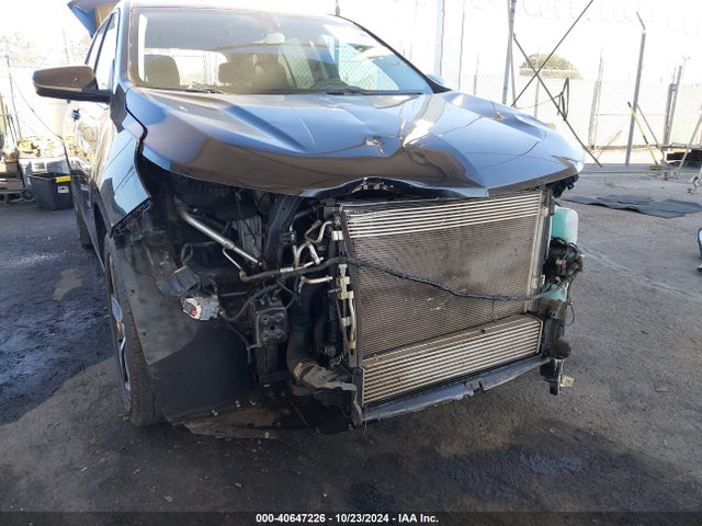 Chevrolet EQUINOX LT 2019 3GNAXKEV7KL332529 Image 6