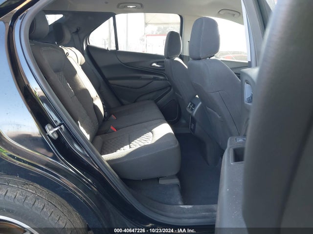 Chevrolet EQUINOX LT 2019 3GNAXKEV7KL332529 Image 8