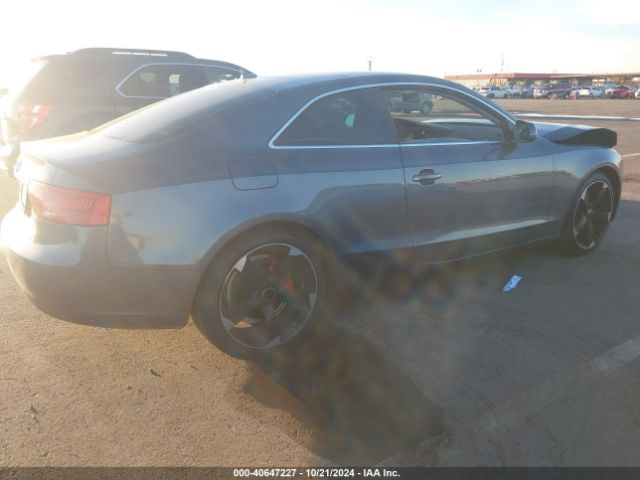 WAUCFAFR7EA005136 Audi A5 2.0t Premium